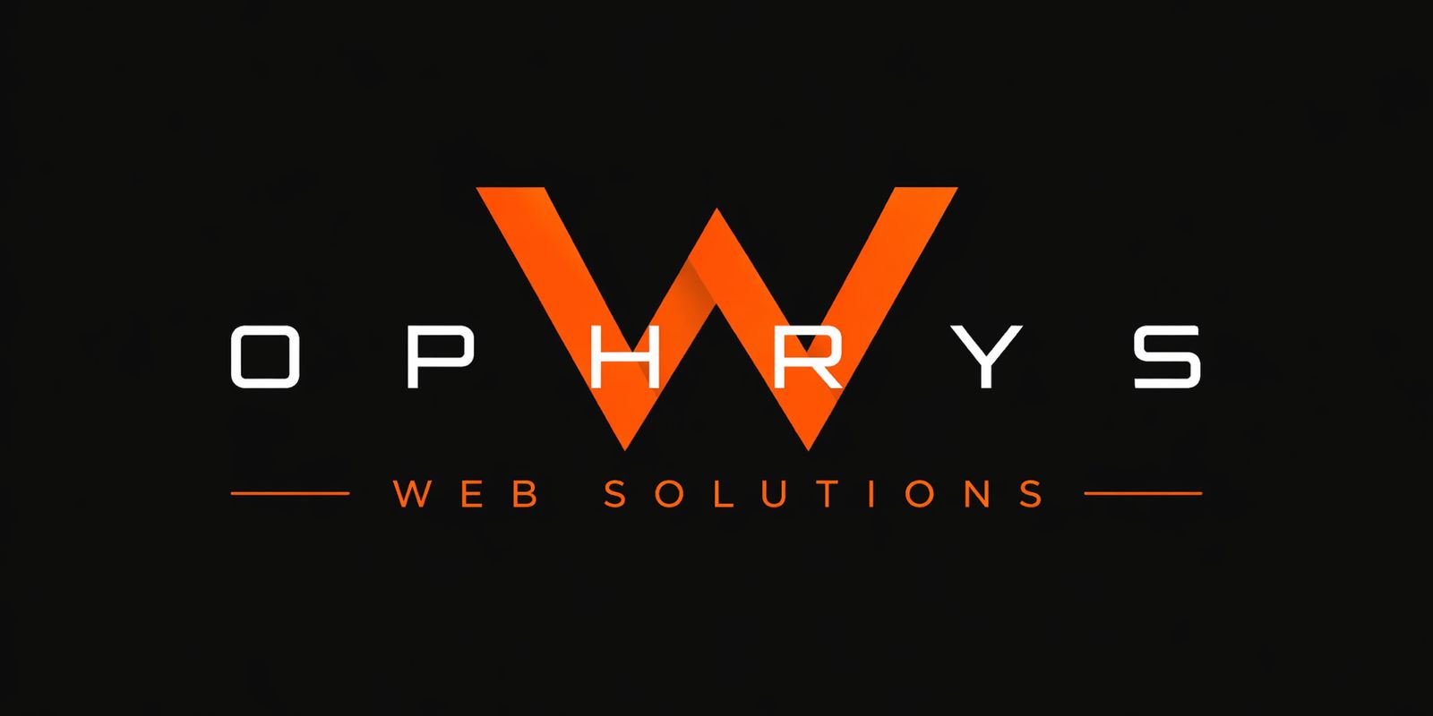 Ophrys Web Solutions